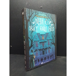 (TẶNG BOOKMARK) Nhà có bảy đầu hồi năm 2023 mới 95% RBK0203 văn học