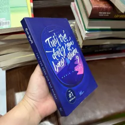 “Tuổi Trẻ Đáng Giá Bao Nhiêu?” – Rosie Nguyễn-K2 992689