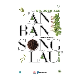 Ăn bẩn sống lâu (HH) Mới 100% HCM.PO Độc quyền - Văn học, tiểu thuyết 342771