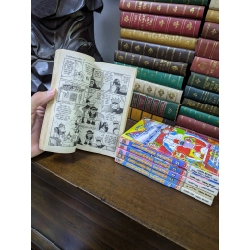 TRUYỆN TRANH Doremon Thêm - Fujiko F Fujio 148142