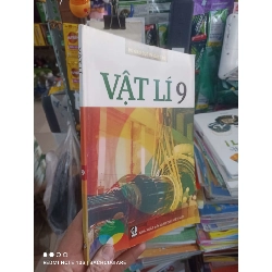 Vật Lí 9 2019 mới 90% Giáo khoa HCM2702 Rebooks.vn