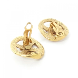 【Vintage】Bông tai Chanel 626218