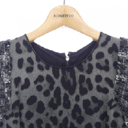 【Mã giảm giá】Dolce & Gabbana DOLCE&GABBANA Váy 652236