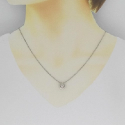 Dây chuyền kim cương PT900/PT850 0.30CT - Hàng hiệu Chính hãng 866713