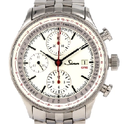 Đồng hồ Jin 910.SRS SS tự động - Hàng hiệu Authentic