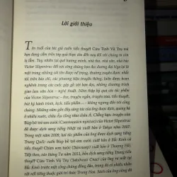 Cứu tinh vũ trụ - Victor Slipentruc 932770