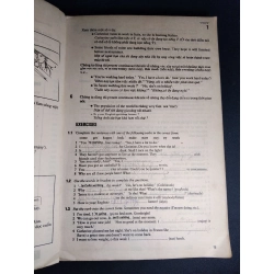 English grammar in use with answers mới 70% ố nặng 1994 HCM1001 Raymond Murphy HỌC NGOẠI NGỮ 380964