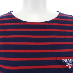 【Mã giảm giá】Áo thun PRADA 646933