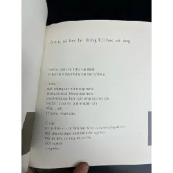 Thơ với tuổi thơ - Dương Hương Ly 595509