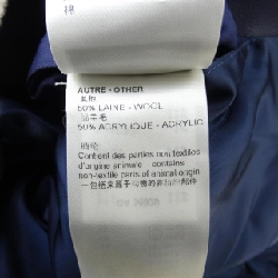 Louis Vuitton Áo khoác da Teddy phối hoa HPL06XZCZ - Hàng hiệu Chính hãng 891748