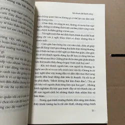 Bắt chước để thành công 1030584