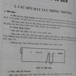 KỸ THUẬT CẮT MAY TOÀN TẬP  545171