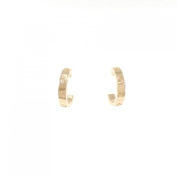 Khuyên tai Cartier Mini Love