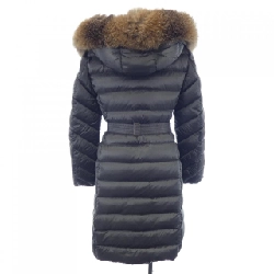 MONCLER Áo khoác lông - Hàng hiệu Chính hãng 824993