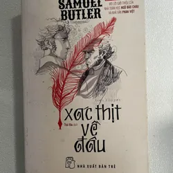 Xác thịt về đâu 