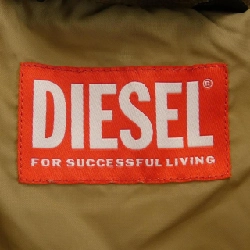 Áo khoác lông vũ DIESEL - Hàng hiệu Chính hãng 896444