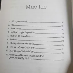 Trẻ Già - Nguyễn Hải Phú 693272