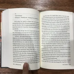 Hai số phận - Jeffrey Archer (c43) 722770