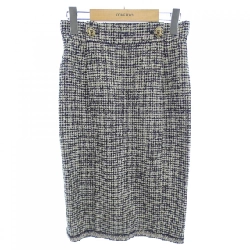 Chân váy CHANEL - Hàng hiệu Authentic