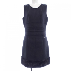 【Mã giảm giá】Chanel CHANEL Đầm