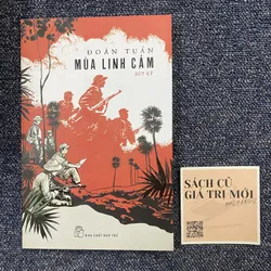 Hộp sách 4 mùa - Chiến tranh biên giới Tây Nam 714005