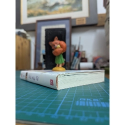 Light novel phù thủy thế hệ Satori - Fujimaru 740067