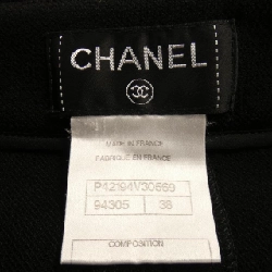 【Mã giảm giá】Chanel CHANEL Váy 653988