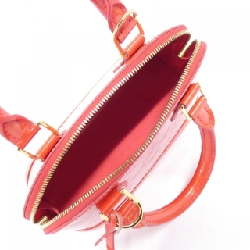 Louis Vuitton Vernis Alma BB M91698 Túi - Hàng hiệu Chính hãng 804089