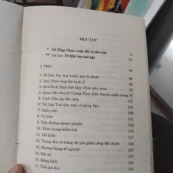 Vũ Tông Phan cuộc đời và thơ văn  1030118