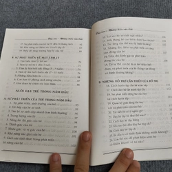 DẠY CON NHỮNG ĐIỀU CẦN BIẾT 545761