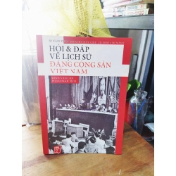 Hỏi và đáp về lịch sử đảng cộng sản Việt Nam