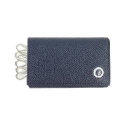 【Sản phẩm mới】BVLGARI BVLGARI MAN 39318 Ví đựng chìa khóa