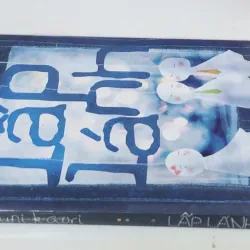 Tiểu thuyết Nhật: LẤP LÁNH - Ekuni Kaori 706261