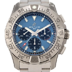Breitling Super Avenger B01 Chronograph 46 EB0148/EB0148101C1E1 TI tự động - Hàng hiệu Chính hãng
