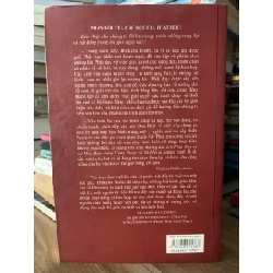 Lời phật dạy về sự hoà hợp trong cộng đồng và xã hội - Bkikkhu Bodhi