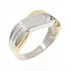 Nhẫn 18KTWG/18KTYG