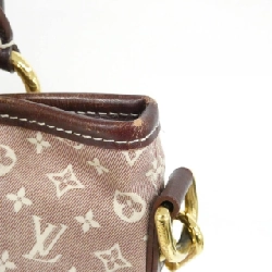 Túi xách vai Louis Vuitton Monogram Idylle Elegie M56698 - Hàng hiệu Authentic 802282