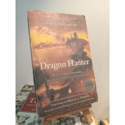 Dragon Hunter - Charles Gallenkamp