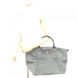 【Sản phẩm mới】Túi Longchamp Le Pliage Màu xanh 1623 919 619127