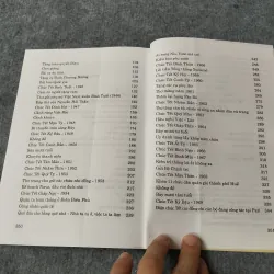 THẨM BÌNH THƠ CA TIẾNG VIỆT NGUYỄN ÁI QUỐC - HỒ CHÍ MINH 700993