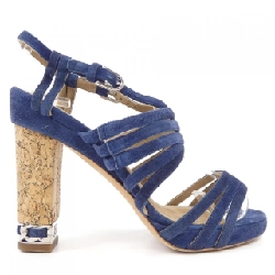 【Mã giảm giá】Giày sandal CHANEL