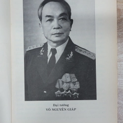 Điện Biên Phủ - Đại tướng Võ Nguyên Giáp 550847