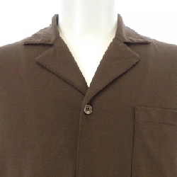 ZANONE Áo S／S - Hàng hiệu Authentic 888525