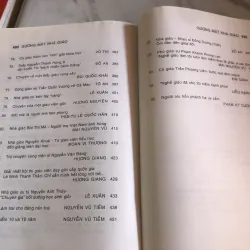 Gương mặt nhà giáo 791123