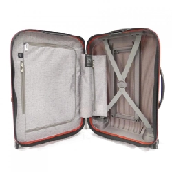 【Sản phẩm mới】Samsonite C-LITE Spinner55 Mở rộng 36-42L 134679 Túi kéo 614312