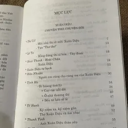 Xuân Diệu thơ và đời  1046493