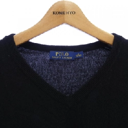 Polo Ralph Lauren - Áo len - Hàng hiệu Authentic 896635