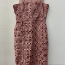 Đầm dạo phố, tiệc.