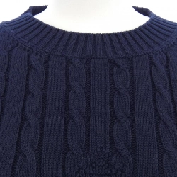 Prada PRADA P24A2S S232 1ZHP Áo len 633022