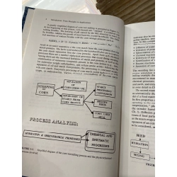 PHYSICAL CHEMISTRY OF FOOD PROCESSES, VOLUME 1: FUNDAMENTAL ASPECTS - edited by  ION C. BAIANU